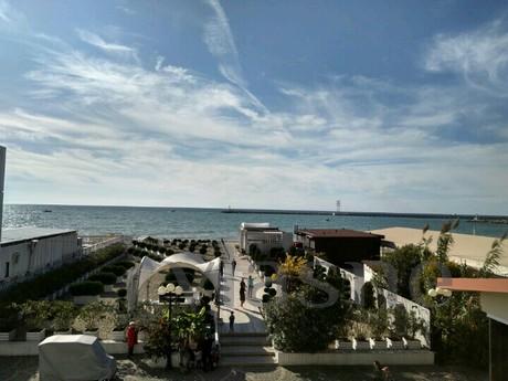 I rent 2x KMN apt., district of the Wint, Сочи - апартамент за нощувки
