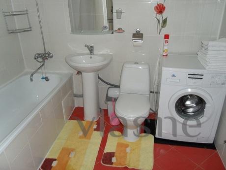 I rent the 3 BR / square-py, Sochi - apartment by the day