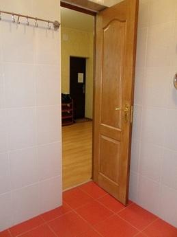 I rent the 3 BR / square-py, Sochi - apartment by the day