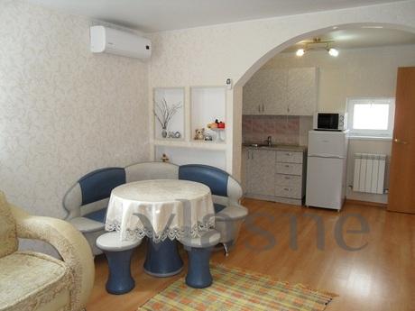 3 BR apartment for rent, Sochi - apartment by the day