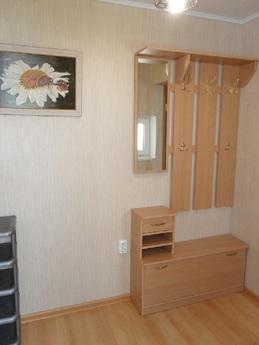 3 BR apartment for rent, Sochi - apartment by the day