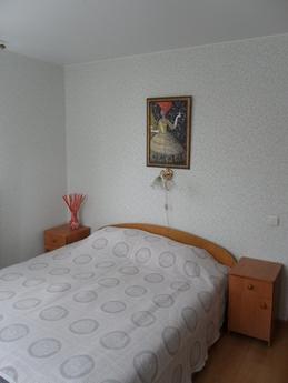 3 BR apartment for rent, Сочи - апартамент за нощувки
