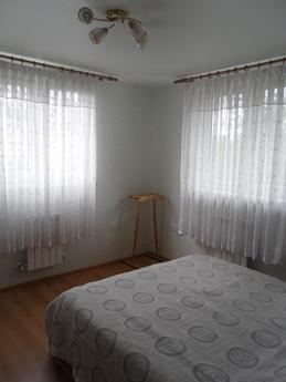 3 BR apartment for rent, Sochi - apartment by the day