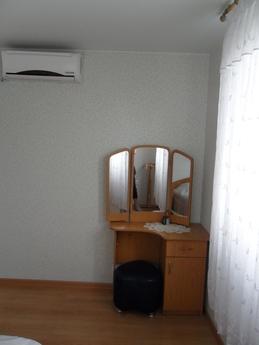 3 BR apartment for rent, Sochi - apartment by the day