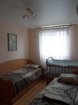 3 BR apartment for rent, Сочи - апартамент за нощувки
