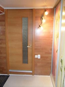 Rent a cozy 1 bedroom apartment, Сочи - апартамент за нощувки
