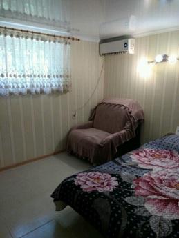 Rent a cozy 1 bedroom apartment, Sochi - apartment by the day