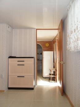 Rent a cozy 1 bedroom apartment, Сочи - апартамент за нощувки
