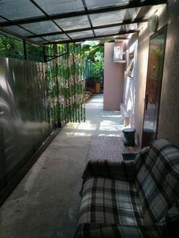 Rent a cozy 1 bedroom apartment, Сочи - апартамент за нощувки
