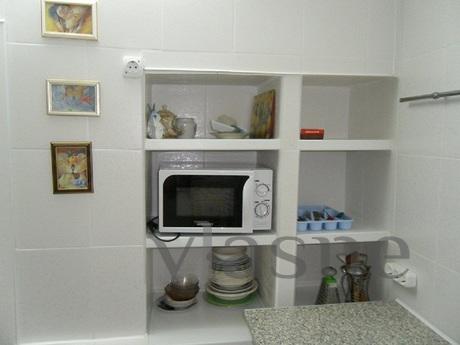 Rent a cozy 1 bedroom apartment, Сочи - апартамент за нощувки
