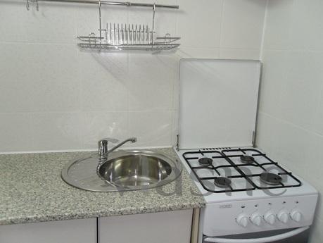 Rent a cozy 1 bedroom apartment, Сочи - апартамент за нощувки
