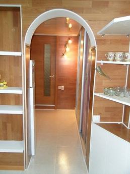 Rent a cozy 1 bedroom apartment, Сочи - апартамент за нощувки
