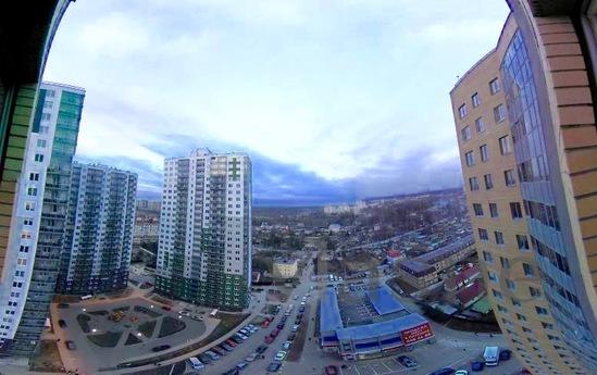 Евродвушка c Wi-Fi, 300 метров до метро, Saint Petersburg - apartment by the day
