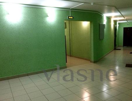 Евродвушка c Wi-Fi, 300 метров до метро, Saint Petersburg - apartment by the day