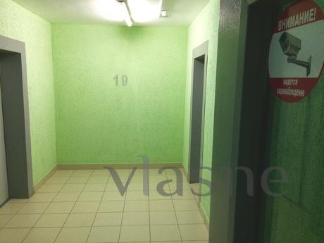 Евродвушка c Wi-Fi, 300 метров до метро, Saint Petersburg - apartment by the day