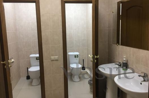 Mini hotel, 8 rooms, Russia, Balashikha, Balashikha - apartment by the day