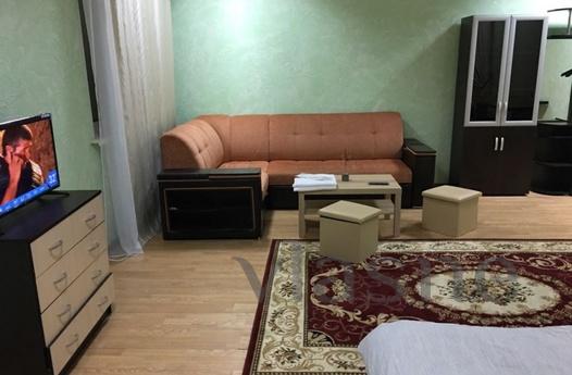 Mini hotel, 8 rooms, Russia, Balashikha, Balashikha - apartment by the day