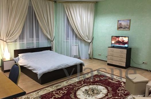 Mini hotel, 8 rooms, Russia, Balashikha, Balashikha - apartment by the day