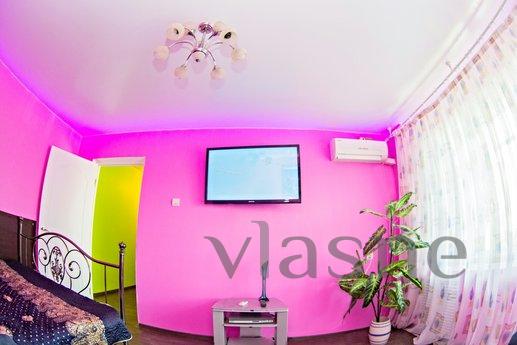 Apartment for rent, Saransk - apartment by the day