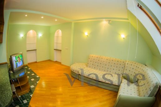 Appartomenty VIP class, Saransk - apartment by the day