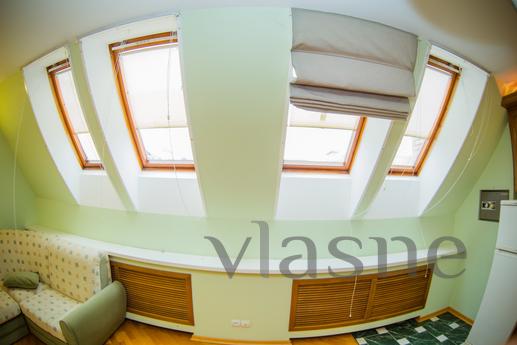 Appartomenty VIP class, Saransk - apartment by the day
