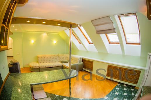 Appartomenty VIP class, Saransk - apartment by the day