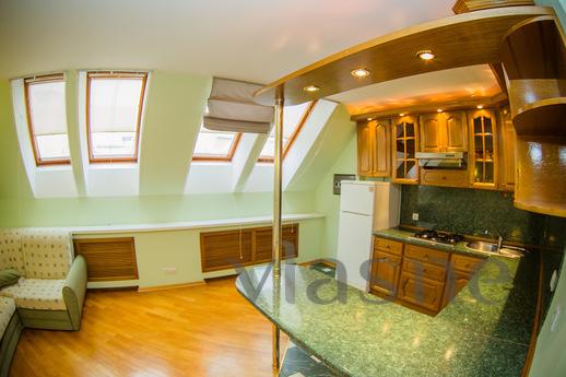 Appartomenty VIP class, Saransk - apartment by the day