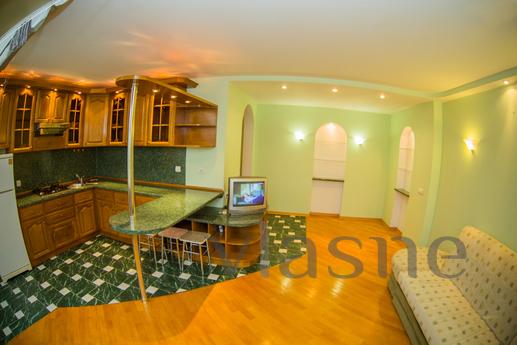 Appartomenty VIP class, Saransk - apartment by the day