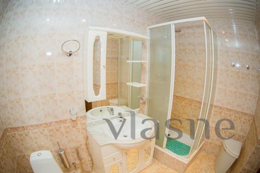 Appartomenty VIP class, Saransk - apartment by the day