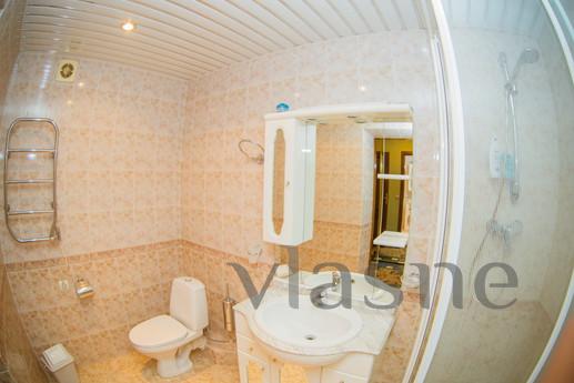 Appartomenty VIP class, Saransk - apartment by the day