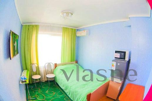 Sunny apartment - for you!, Saransk - apartment by the day