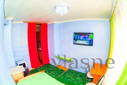 Sunny apartment - for you!, Saransk - apartment by the day