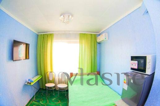 Sunny apartment - for you!, Saransk - apartment by the day