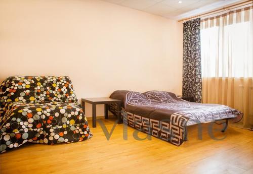 Great offer for recreation, Saransk - apartment by the day