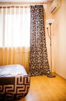 Great offer for recreation, Saransk - apartment by the day