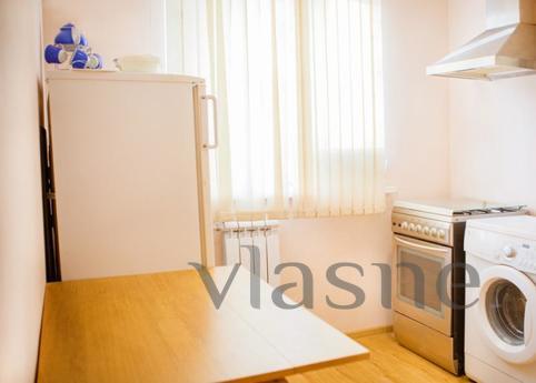 Great offer for recreation, Saransk - apartment by the day