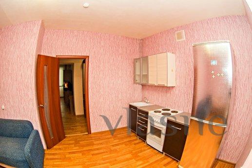 Apartment for rent, Saransk - apartment by the day