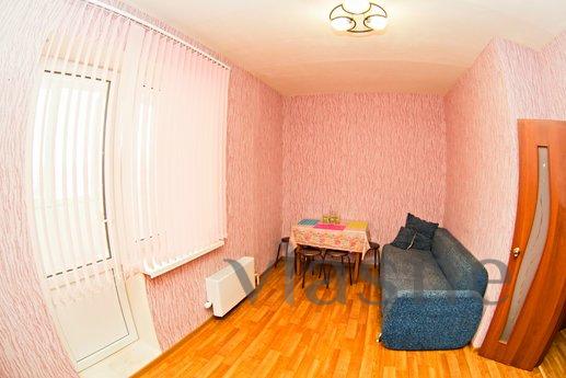 Apartment for rent, Saransk - apartment by the day