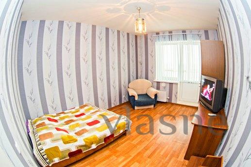 Apartment for rent, Saransk - apartment by the day