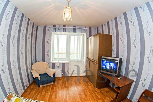 Apartment for rent, Saransk - apartment by the day