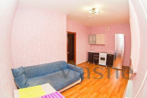 Apartment for rent, Saransk - apartment by the day