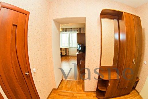 Apartment for rent, Saransk - apartment by the day