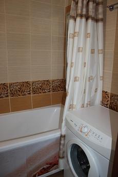 Cozy apartment near the subway, Saint Petersburg - apartment by the day