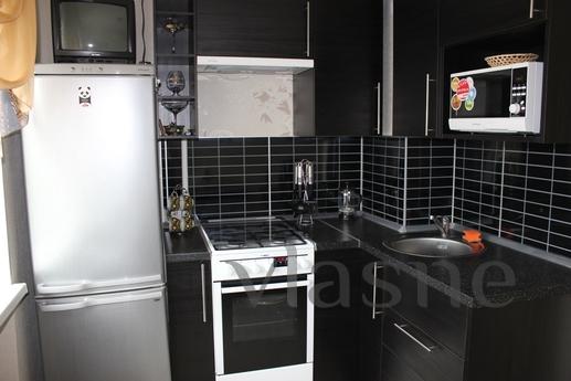 Cozy apartment near the subway, Saint Petersburg - apartment by the day