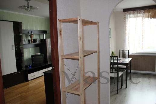 Cozy apartment near the subway, Saint Petersburg - apartment by the day
