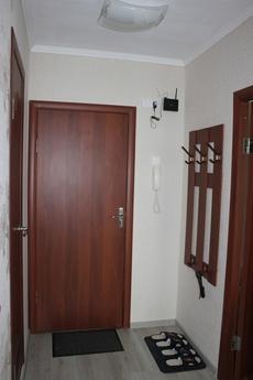 Cozy apartment near the subway, Saint Petersburg - apartment by the day