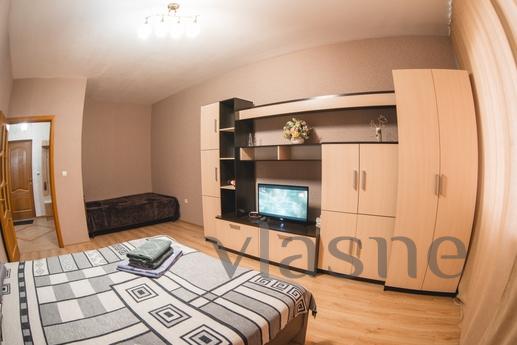 Orshanskaya 18, Smolensk - apartment by the day