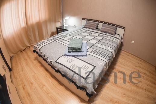 Orshanskaya 18, Smolensk - apartment by the day