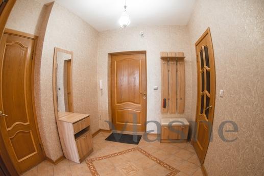 Orshanskaya 18, Smolensk - apartment by the day