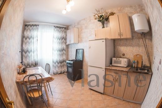 Orshanskaya 18, Smolensk - apartment by the day